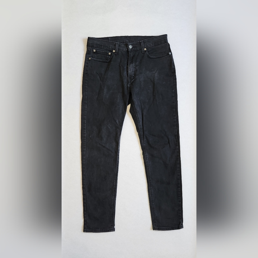 Levi's 531 Athletic Slim Jeans